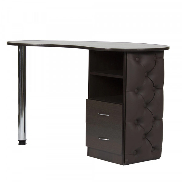 Распродажа Стол маникюрный Арт, венге