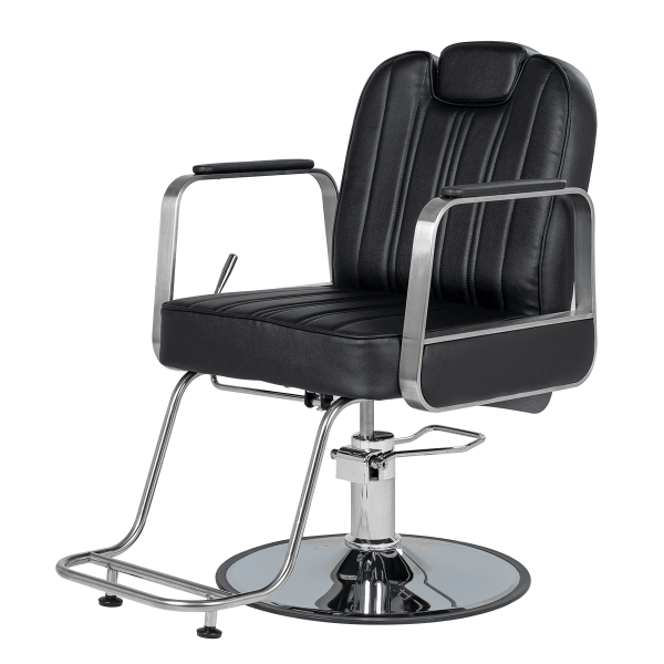 Парикмахерское кресло МД-9247 с откидной спинкой