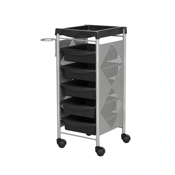 Парикмахерская тележка М-13