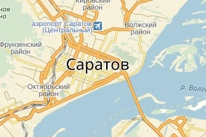 Добро пожаловать в наш филиал в г.Саратов