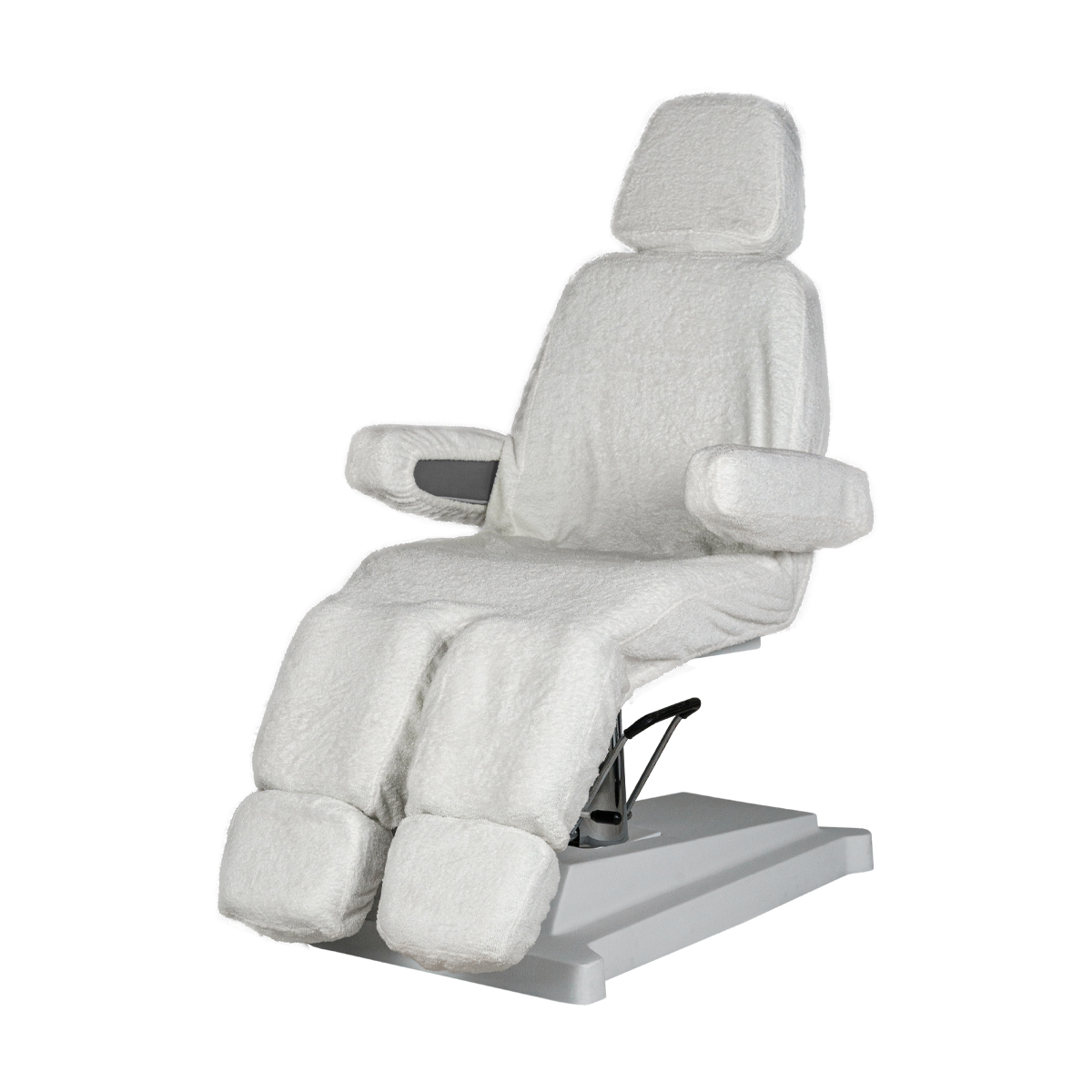Чехол на педикюрное кресло. Купить по лучшей цене в интернет-магазинеМэдисон
