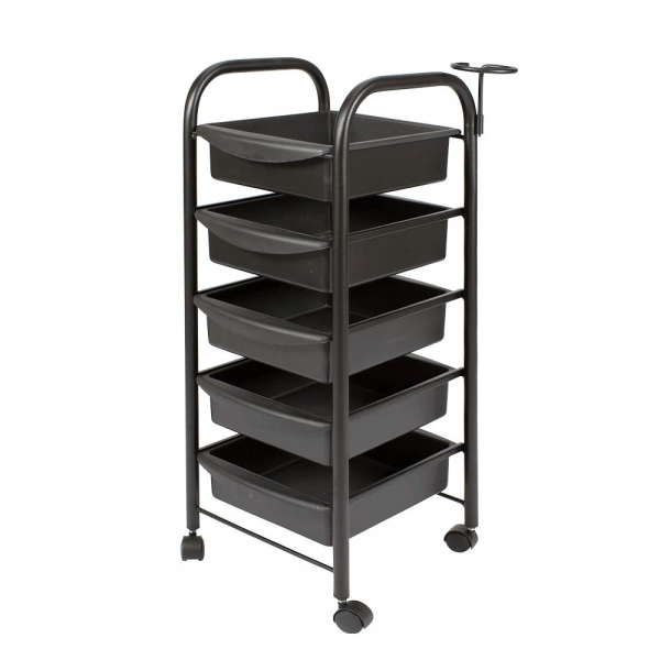 Тележка парикмахерская М-01