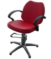 3 модели недорогих парикмахерских кресел до 14 000 рублей