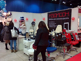 "Серебристый ландыш 2016", Нижний Новгород