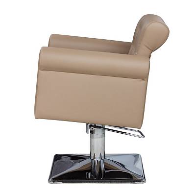 Парикмахерское кресло Грейс гидравлика: вид 1