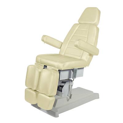 Педикюрное кресло СИРИУС-09, 2 мотора: вид 1