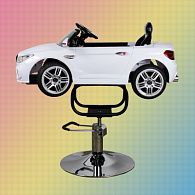 Новинка - детское кресло БМВ