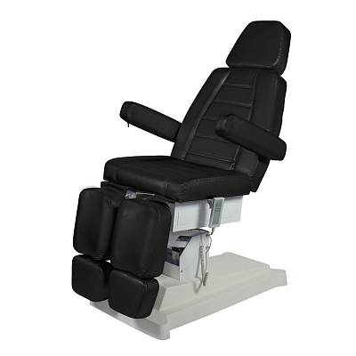 Педикюрное кресло СИРИУС-09, 2 мотора: вид 2