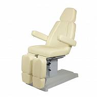 Педикюрное кресло СИРИУС-08 Слоновая кость