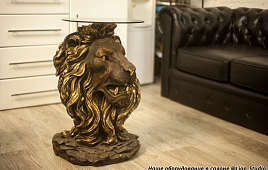Салон красоты Lion Studio32